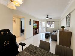 Blk 575 Cheng San Court (Ang Mo Kio), HDB 3 Rooms #586080681